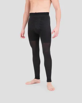 1.0 Big & Tall Men's Thermasilk® Heritage Lightweight Baselayer Pants