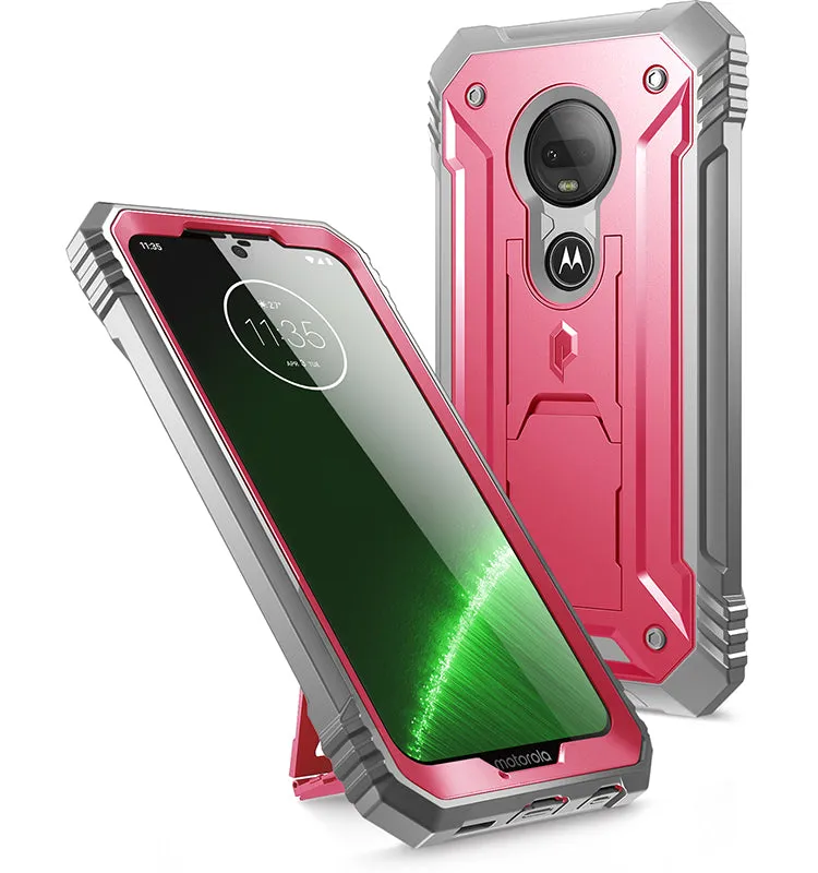 2019 Motorola Moto G7 Case