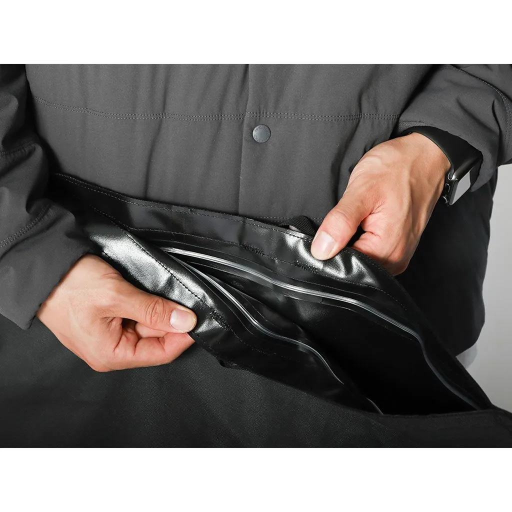 4Way Dry Bag