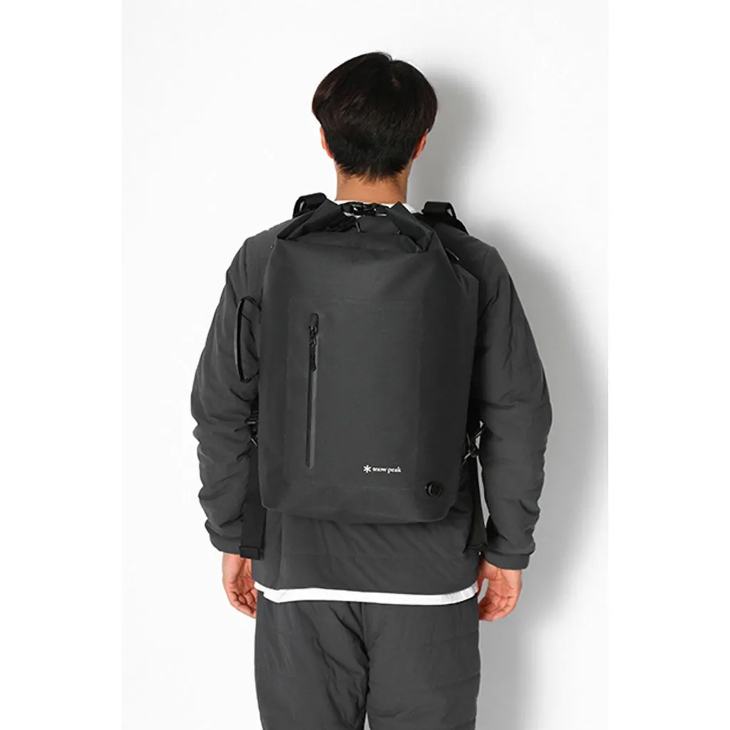 4Way Dry Bag