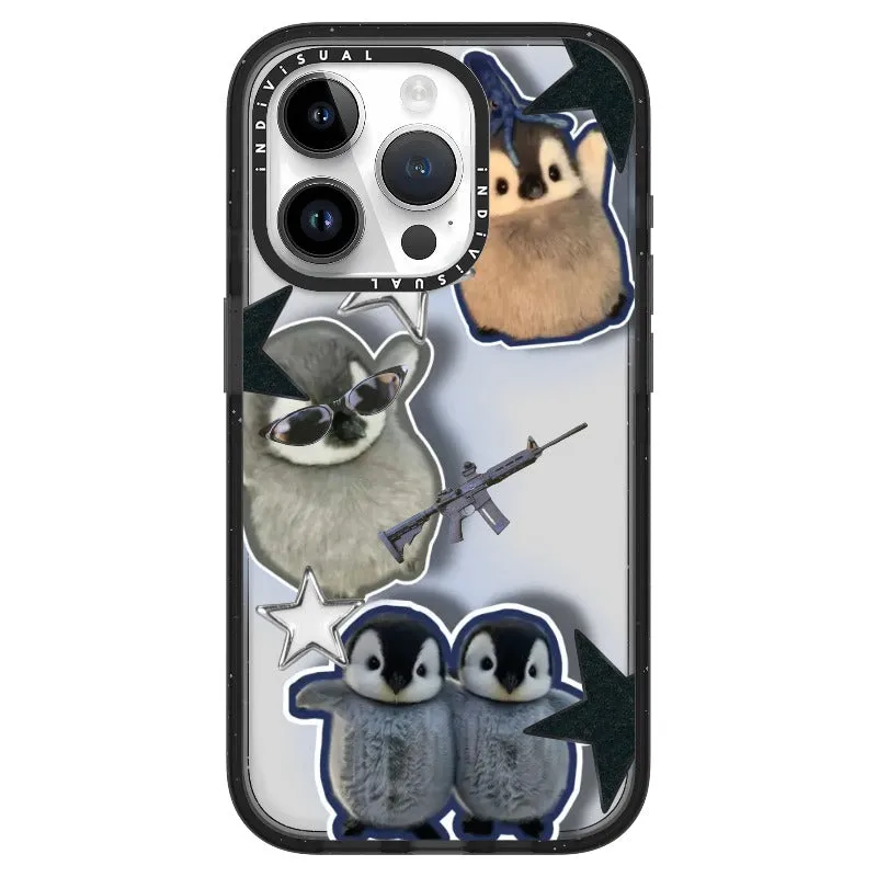 Acubi Penguin_iPhone Ultra-Impact Case [1474845]