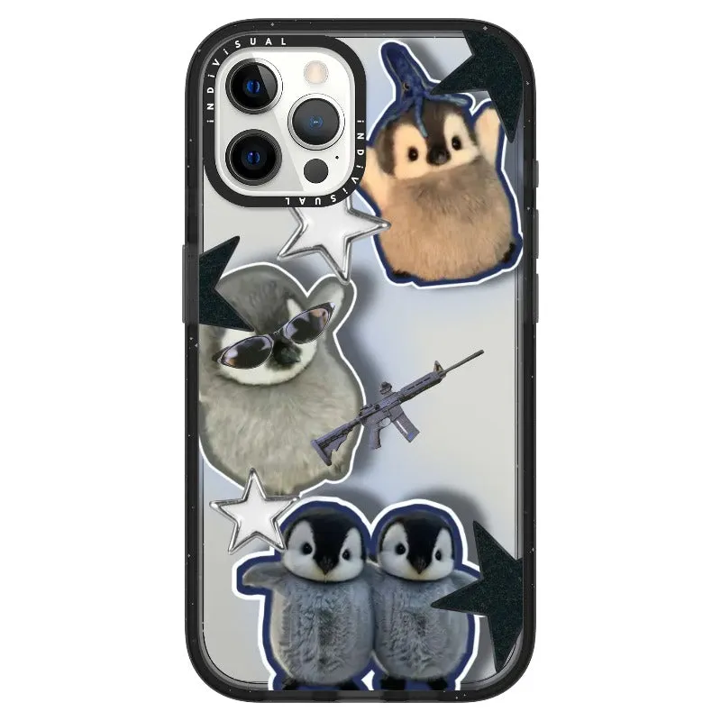 Acubi Penguin_iPhone Ultra-Impact Case [1474845]