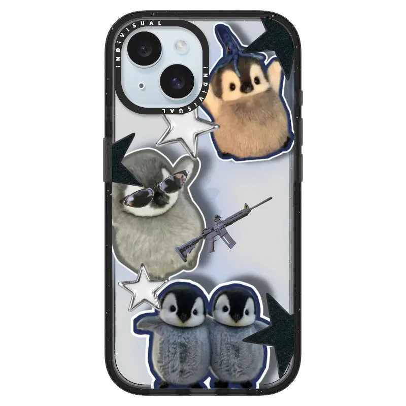 Acubi Penguin_iPhone Ultra-Impact Case [1474845]