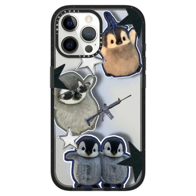 Acubi Penguin_iPhone Ultra-Impact Case [1474845]