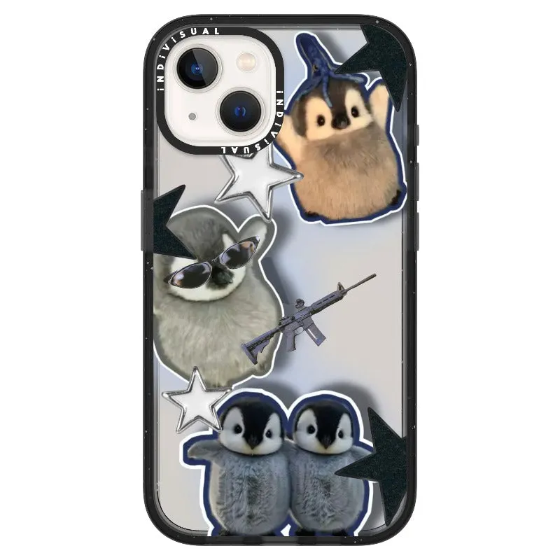 Acubi Penguin_iPhone Ultra-Impact Case [1474845]
