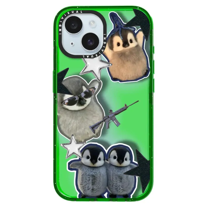 Acubi Penguin_iPhone Ultra-Impact Case [1474845]