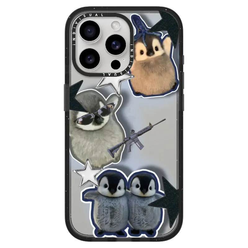 Acubi Penguin_iPhone Ultra-Impact Case [1474845]