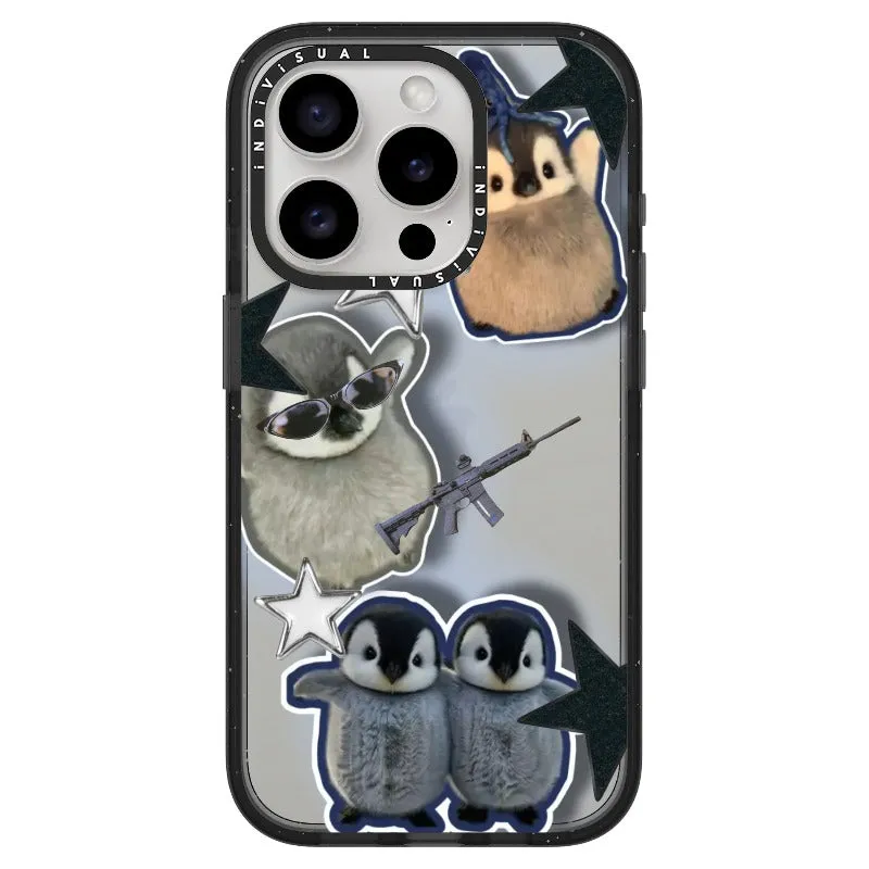 Acubi Penguin_iPhone Ultra-Impact Case [1474845]