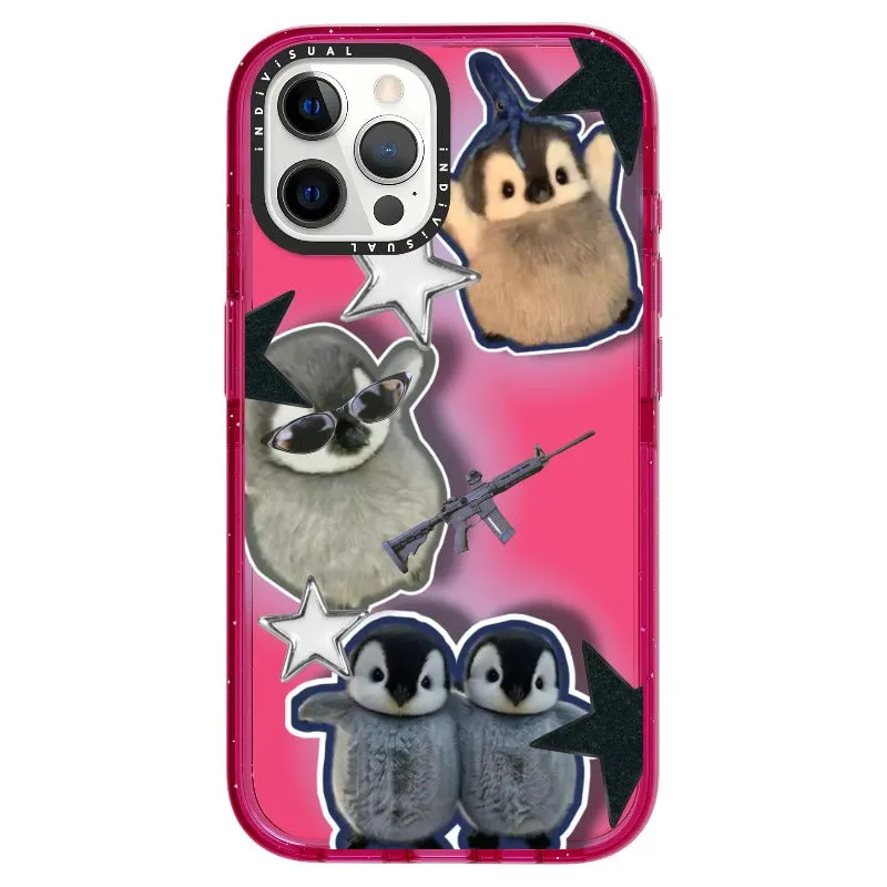 Acubi Penguin_iPhone Ultra-Impact Case [1474845]