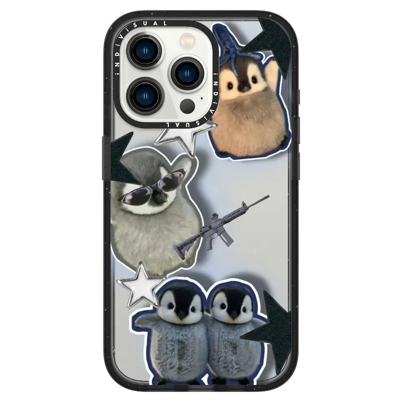 Acubi Penguin_iPhone Ultra-Impact Case [1474845]