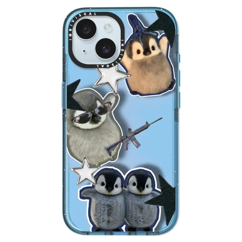 Acubi Penguin_iPhone Ultra-Impact Case [1474845]