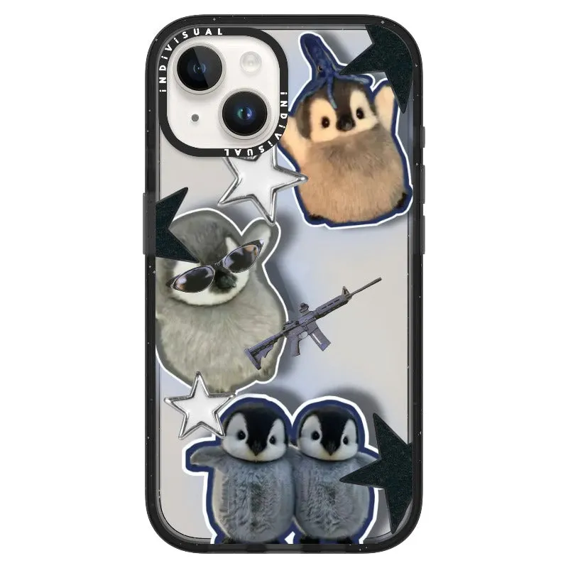 Acubi Penguin_iPhone Ultra-Impact Case [1474845]