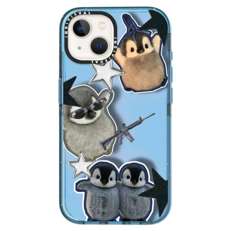 Acubi Penguin_iPhone Ultra-Impact Case [1474845]