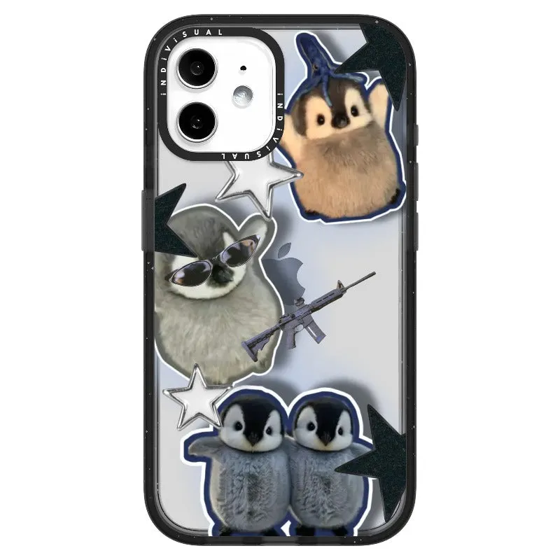 Acubi Penguin_iPhone Ultra-Impact Case [1474845]