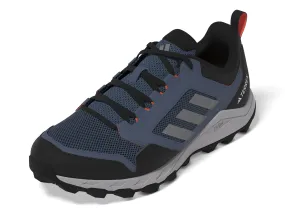 Adidas Terrex Tracerocker 2.0 Trail Running Black Grey Navy IF2583