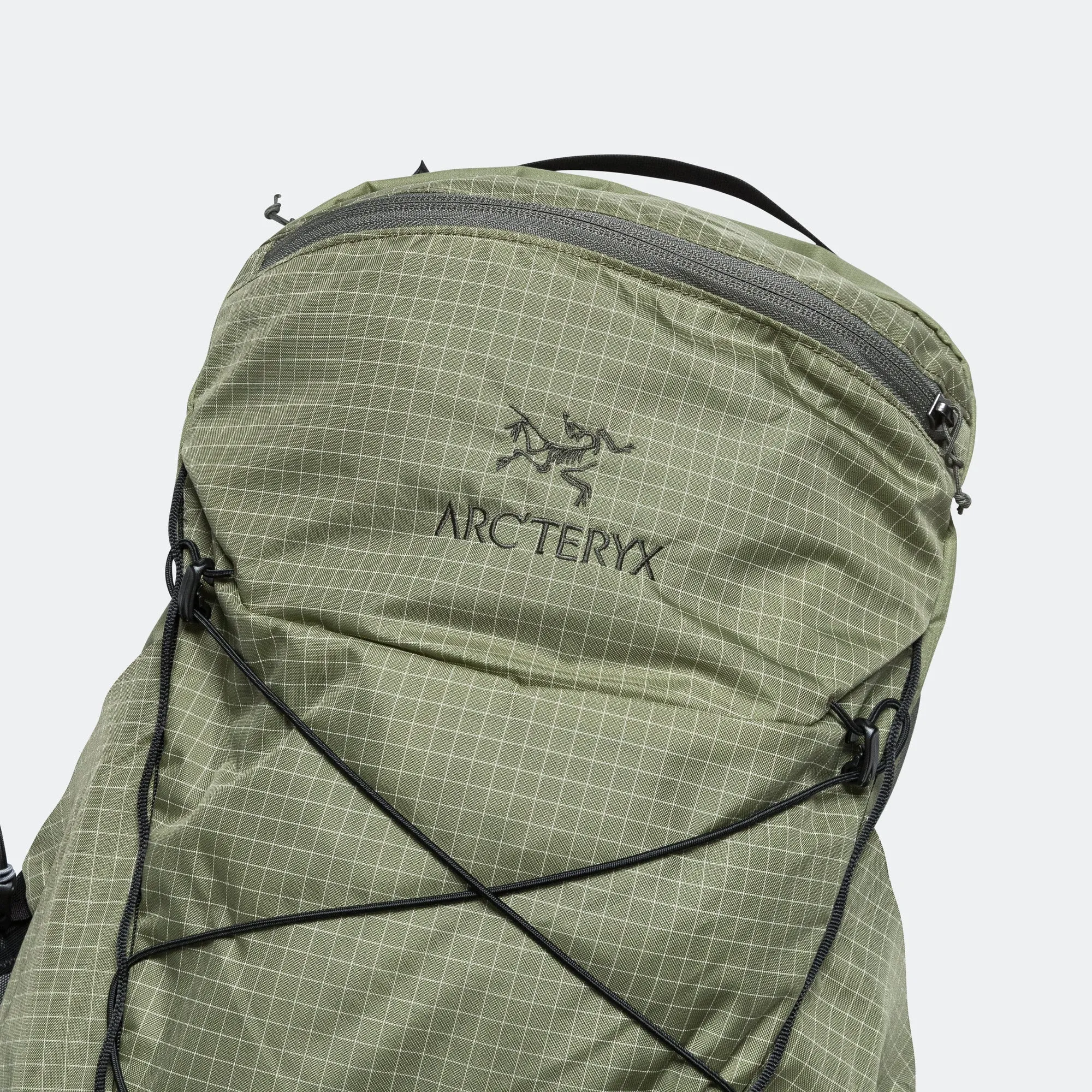Aerios 18 Backpack - Chloris/Forage