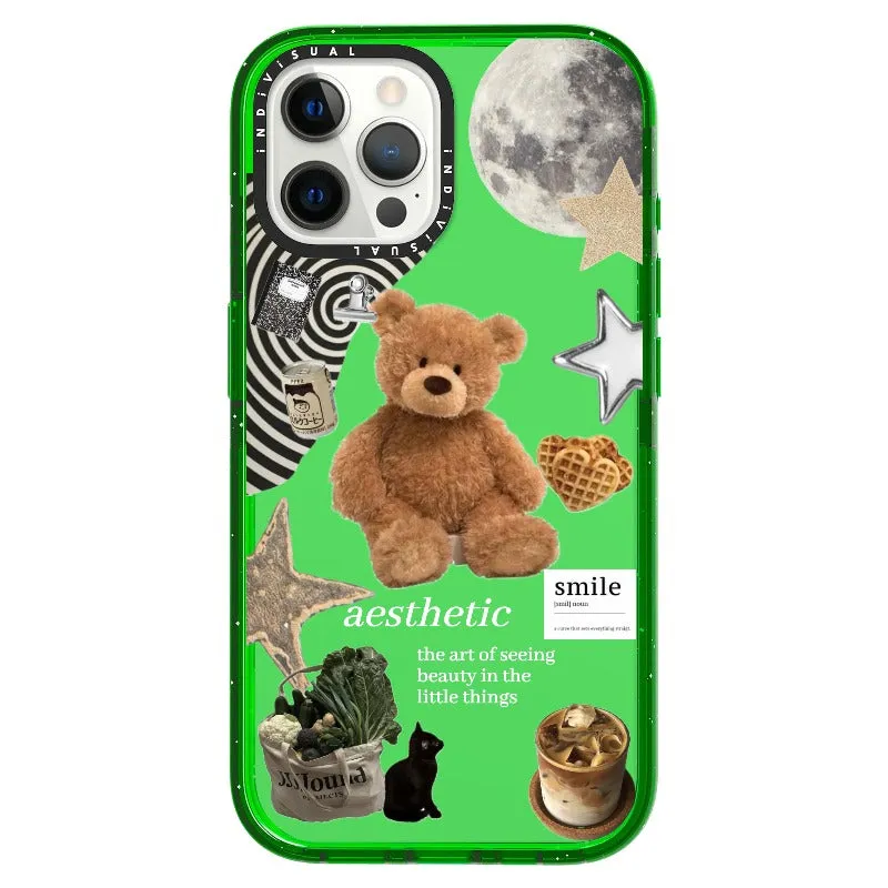 Aesthetic Little Things_iPhone Ultra-Impact Case [1535303]