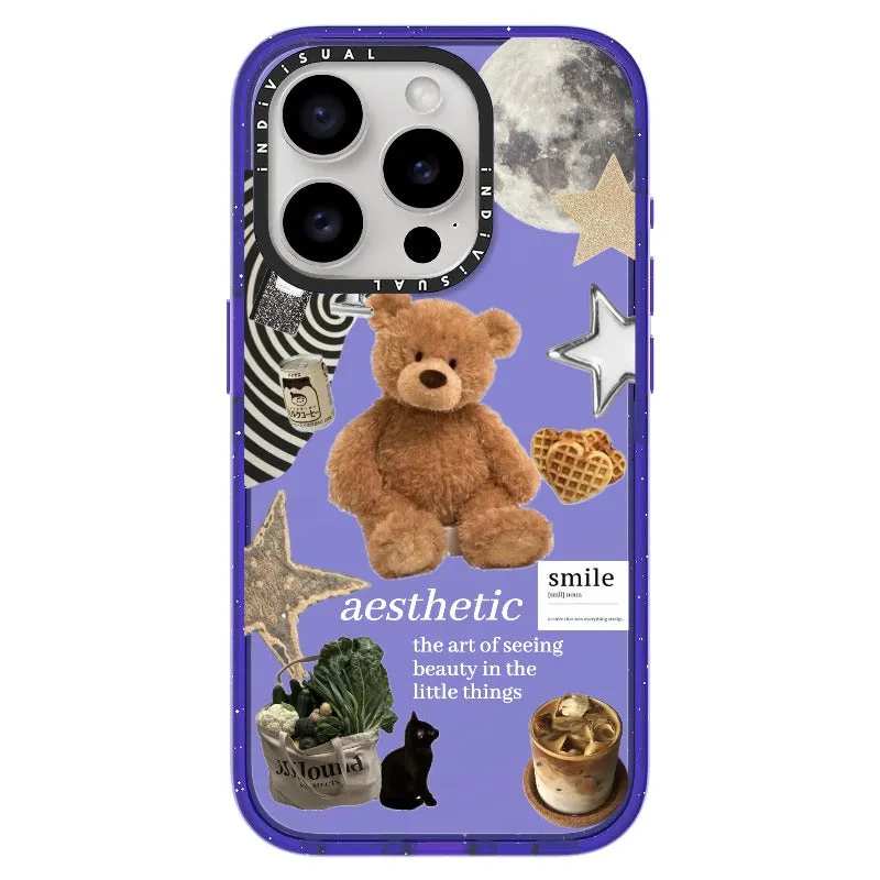 Aesthetic Little Things_iPhone Ultra-Impact Case [1535303]