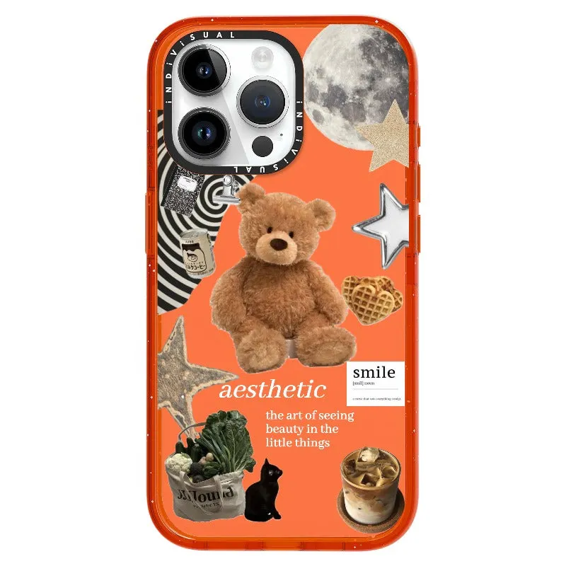 Aesthetic Little Things_iPhone Ultra-Impact Case [1535303]