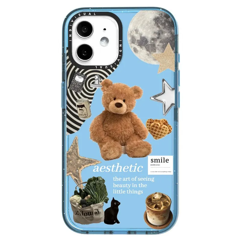 Aesthetic Little Things_iPhone Ultra-Impact Case [1535303]