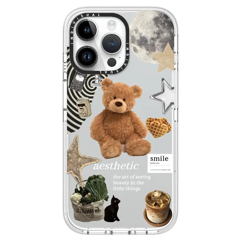 Aesthetic Little Things_iPhone Ultra-Impact Case [1535303]