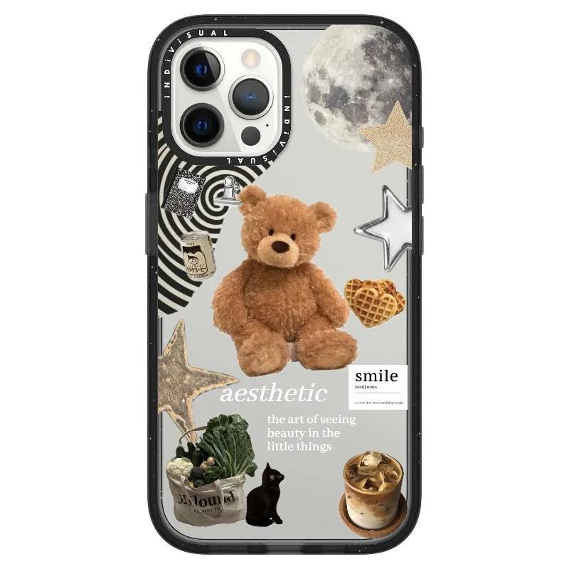 Aesthetic Little Things_iPhone Ultra-Impact Case [1535303]