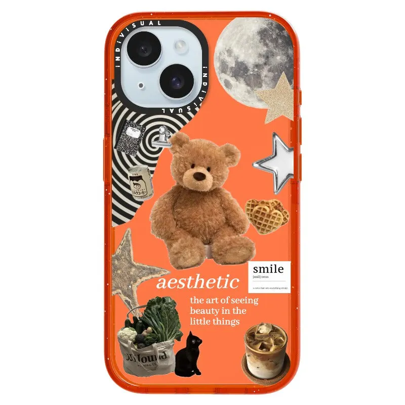Aesthetic Little Things_iPhone Ultra-Impact Case [1535303]