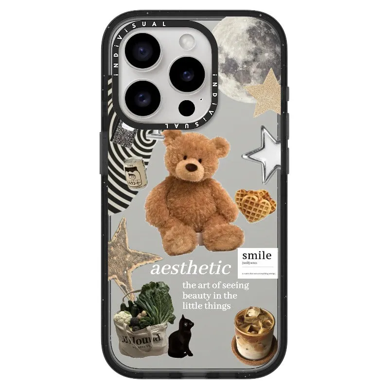 Aesthetic Little Things_iPhone Ultra-Impact Case [1535303]