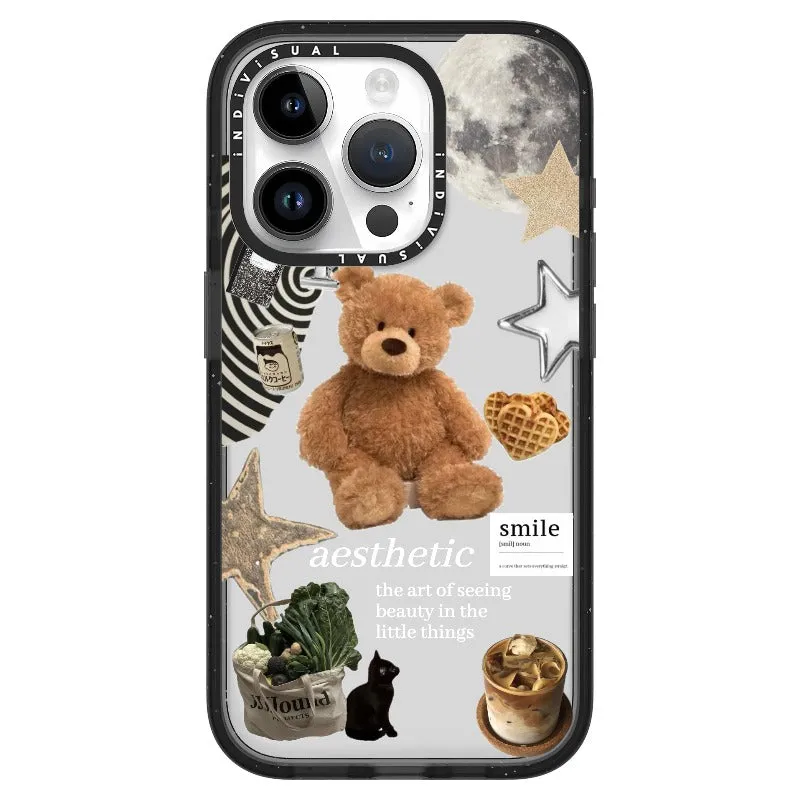 Aesthetic Little Things_iPhone Ultra-Impact Case [1535303]