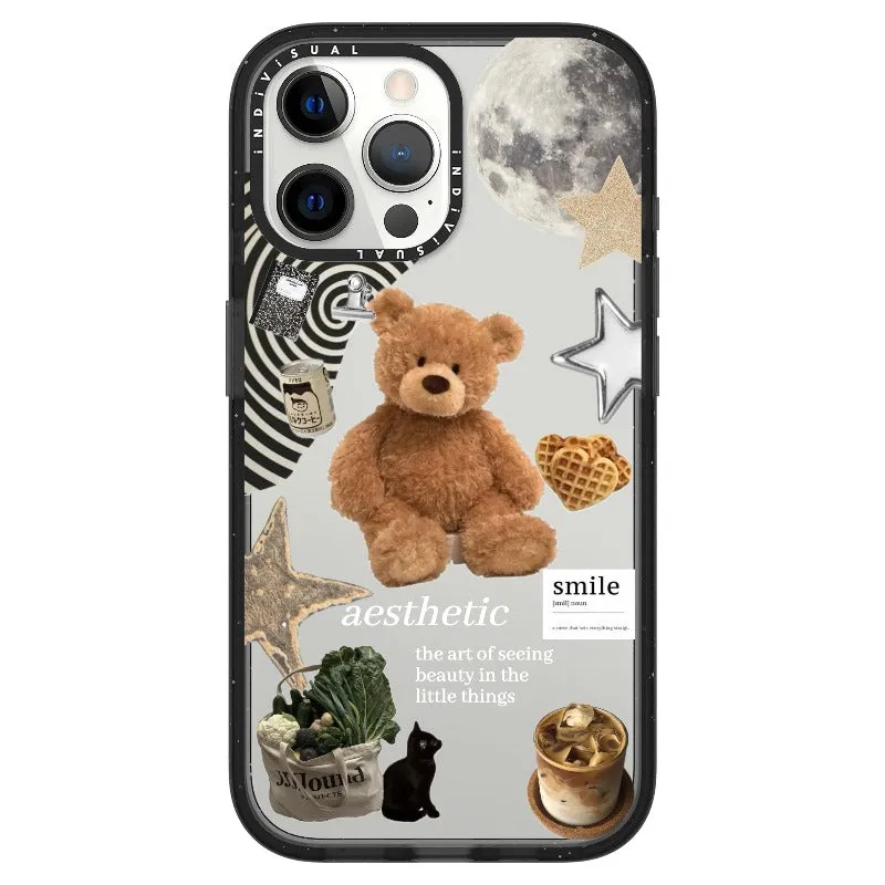 Aesthetic Little Things_iPhone Ultra-Impact Case [1535303]