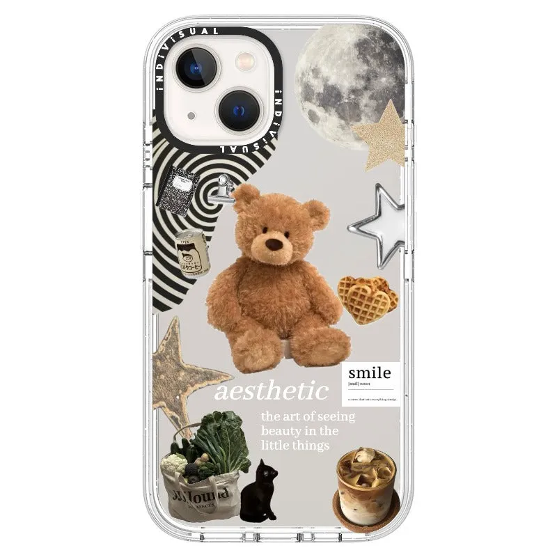 Aesthetic Little Things_iPhone Ultra-Impact Case [1535303]