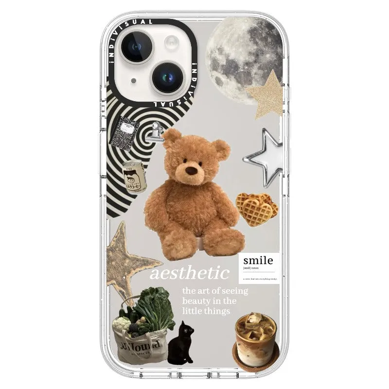 Aesthetic Little Things_iPhone Ultra-Impact Case [1535303]