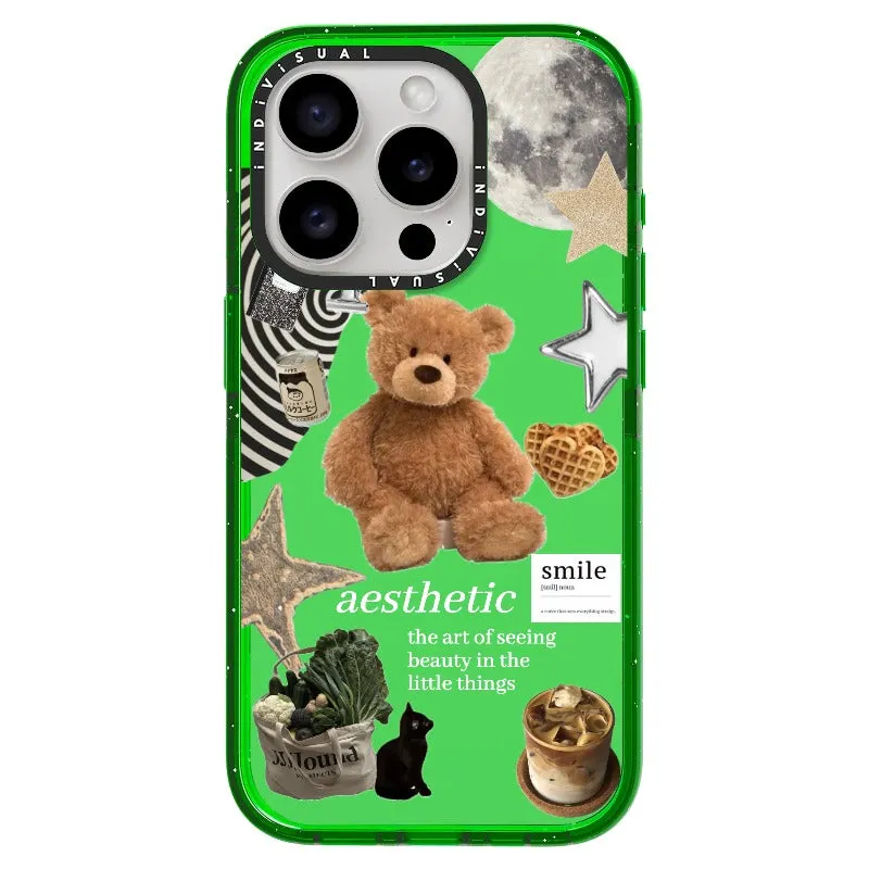 Aesthetic Little Things_iPhone Ultra-Impact Case [1535303]