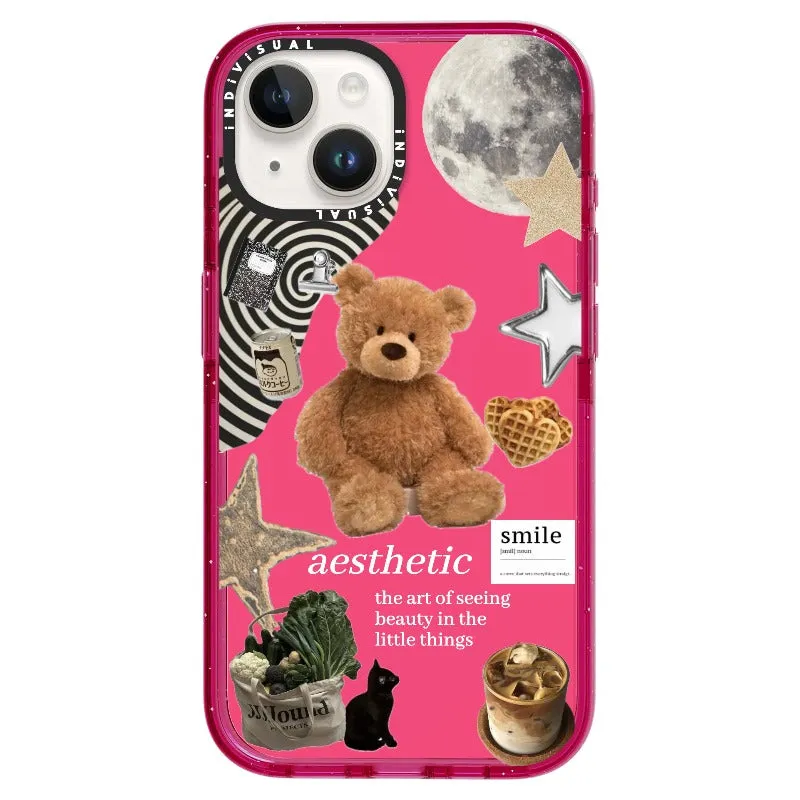 Aesthetic Little Things_iPhone Ultra-Impact Case [1535303]