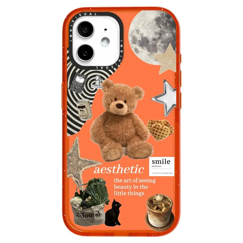 Aesthetic Little Things_iPhone Ultra-Impact Case [1535303]