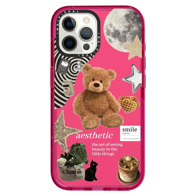 Aesthetic Little Things_iPhone Ultra-Impact Case [1535303]