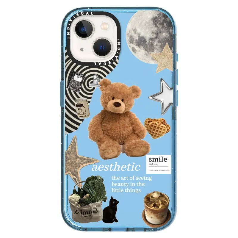 Aesthetic Little Things_iPhone Ultra-Impact Case [1535303]