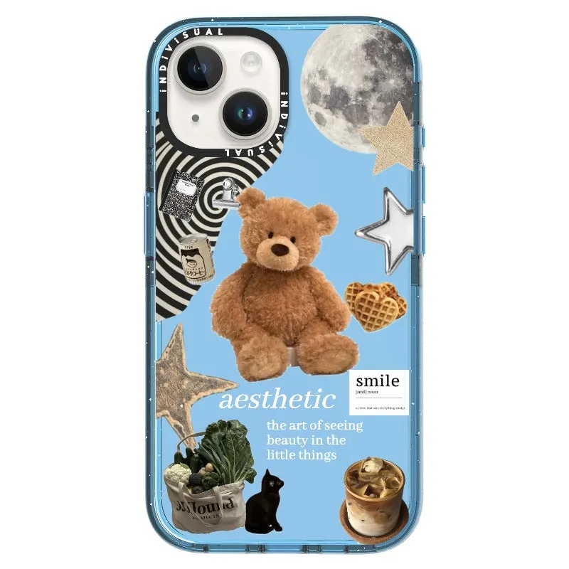 Aesthetic Little Things_iPhone Ultra-Impact Case [1535303]