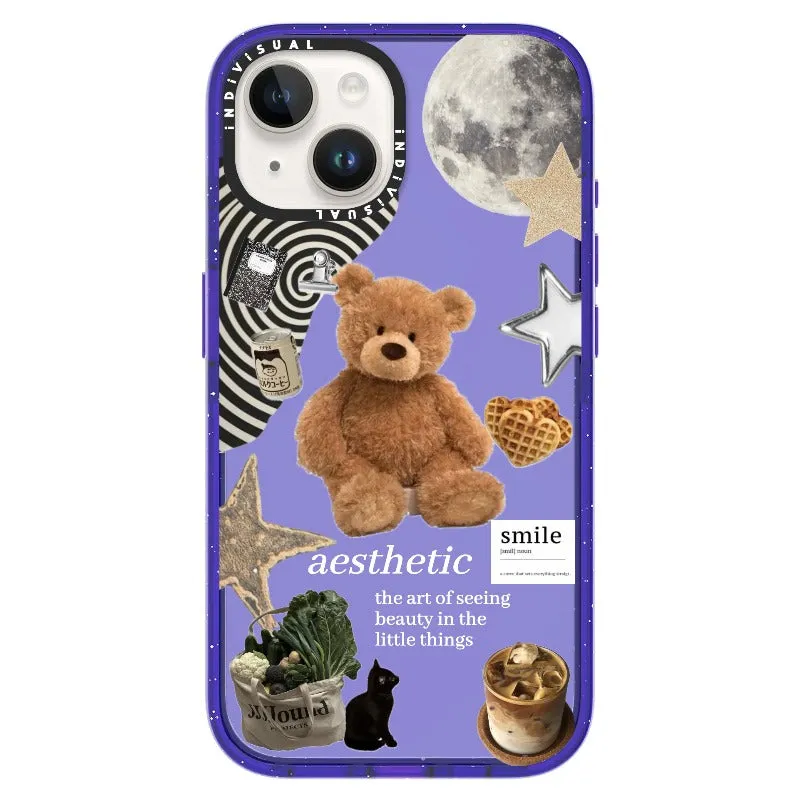 Aesthetic Little Things_iPhone Ultra-Impact Case [1535303]