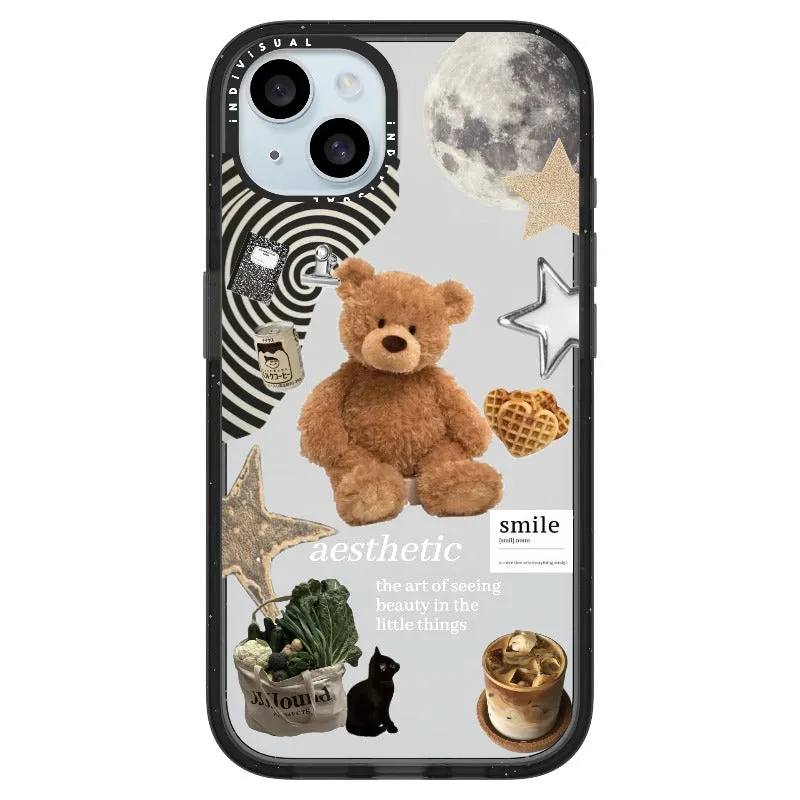 Aesthetic Little Things_iPhone Ultra-Impact Case [1535303]