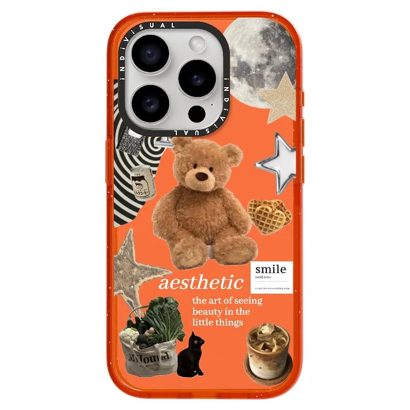 Aesthetic Little Things_iPhone Ultra-Impact Case [1535303]