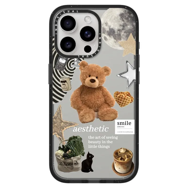 Aesthetic Little Things_iPhone Ultra-Impact Case [1535303]