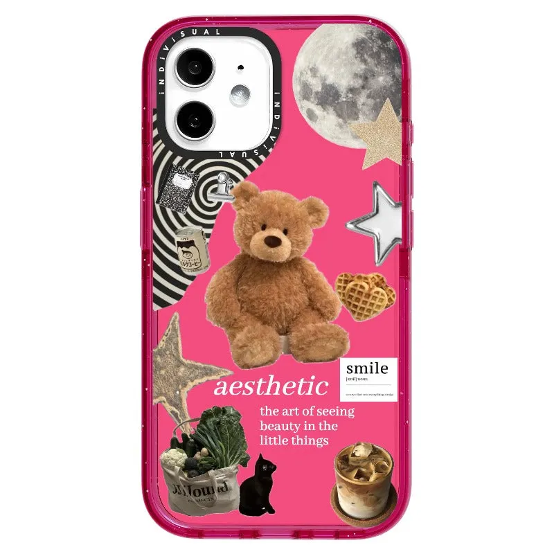 Aesthetic Little Things_iPhone Ultra-Impact Case [1535303]