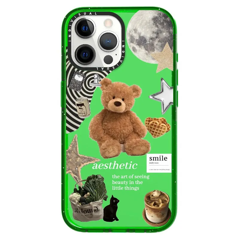 Aesthetic Little Things_iPhone Ultra-Impact Case [1535303]