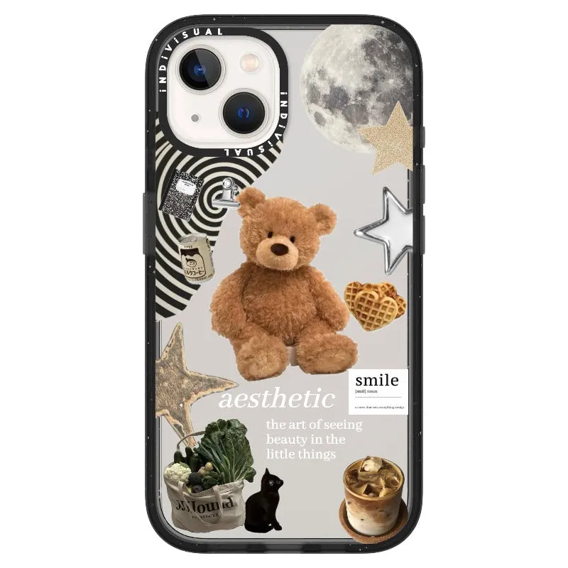 Aesthetic Little Things_iPhone Ultra-Impact Case [1535303]