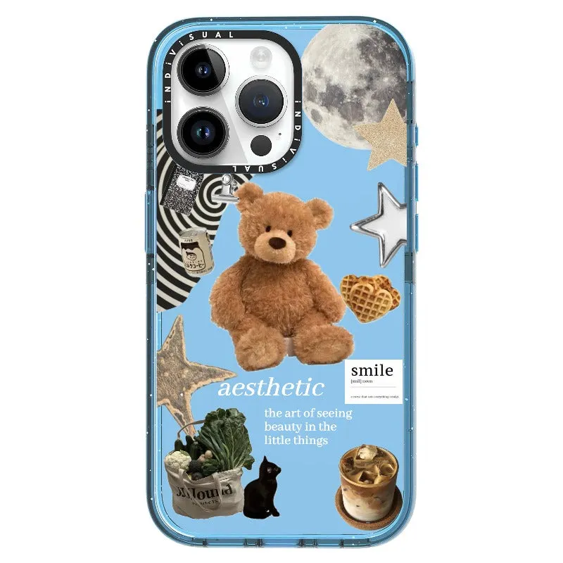 Aesthetic Little Things_iPhone Ultra-Impact Case [1535303]