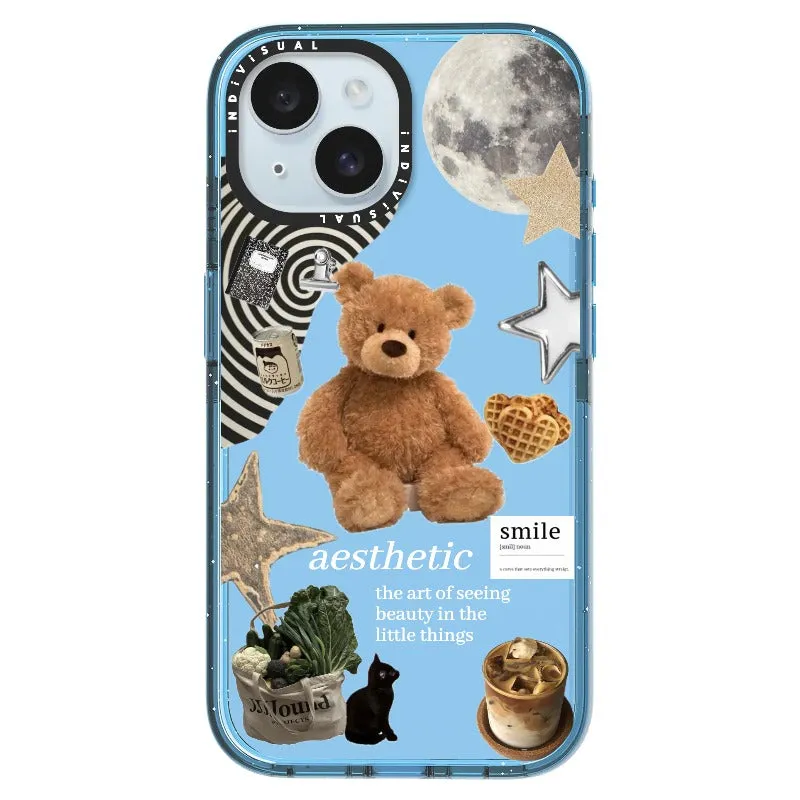 Aesthetic Little Things_iPhone Ultra-Impact Case [1535303]