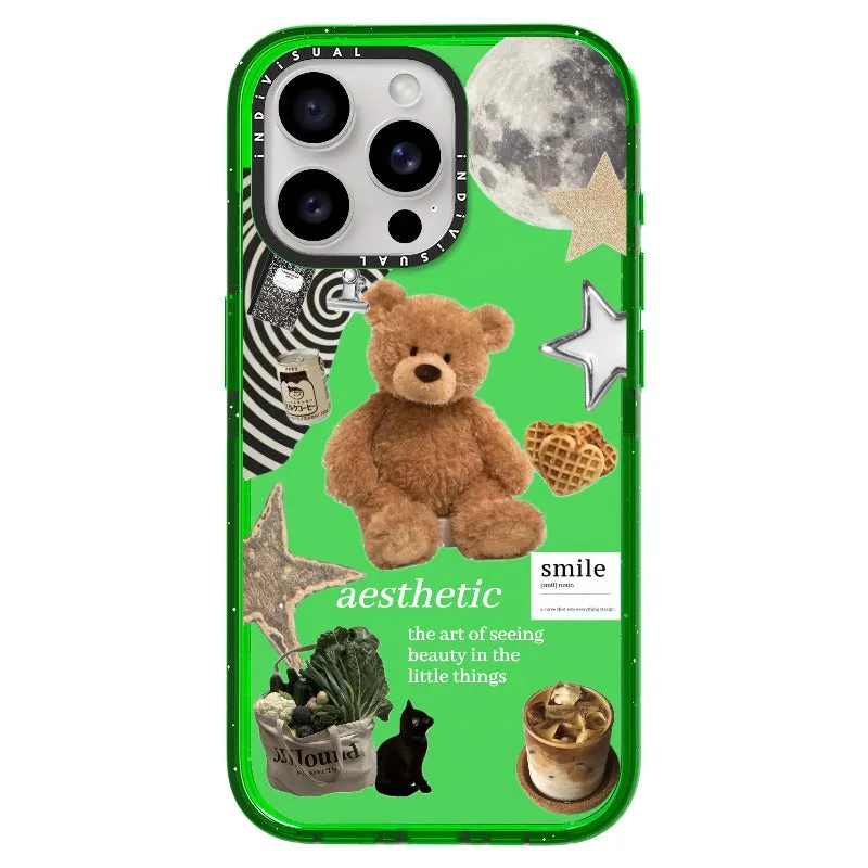 Aesthetic Little Things_iPhone Ultra-Impact Case [1535303]