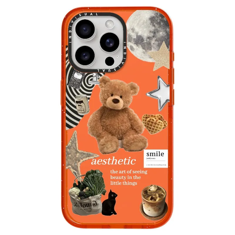 Aesthetic Little Things_iPhone Ultra-Impact Case [1535303]