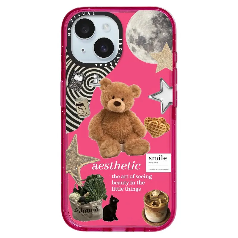 Aesthetic Little Things_iPhone Ultra-Impact Case [1535303]